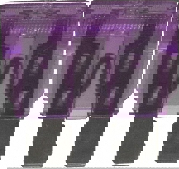 35 Amp, 32 VAC/VDC, Fast Acting Automotive Fuse